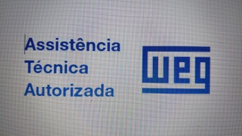 Assistência Autorizada WEG