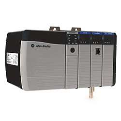 CLP Allen Bradley preço - 1