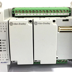 CLP Allen Bradley preço - 2