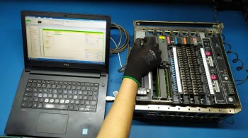 CLP Controlador Lógico Programável