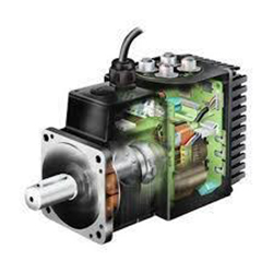 Conserto de Servo motor - 4