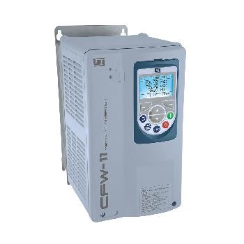 Inversor de Frequência CFW110180t4SZ