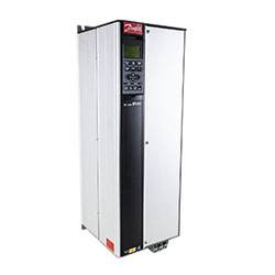 Inversor de frequência Danfoss - 1