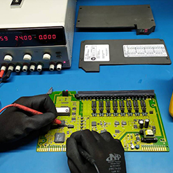 Manutenção em CLP Allen Bradley - 2