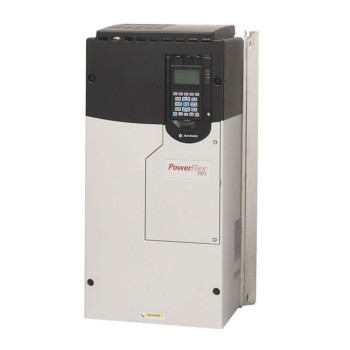 Reparo de Inversor Power Flex
