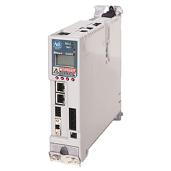 Servo drive Allen Bradley - 1