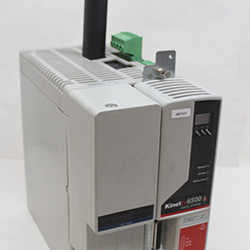 Servo drive Allen Bradley - 4