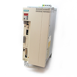 Servo drive Siemens - 1