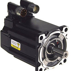 Servo motor Allen Bradley - 1