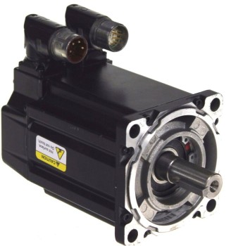 Servo Motor Allen Bradley