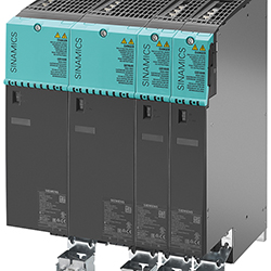 Servo drive Siemens